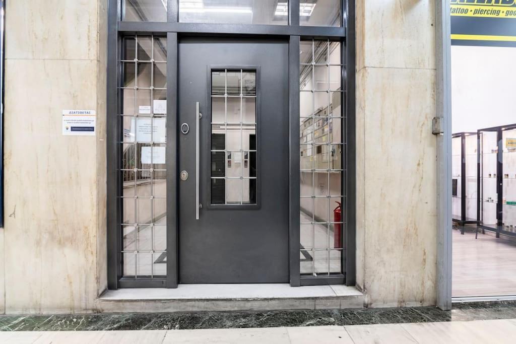 Apartamento Heated Plunge Pool & Firepit Acropolis Penthouse Atenas Exterior foto